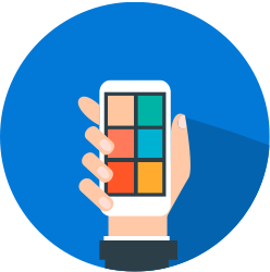 YOUR MOBILE HOCKEY STATS ON THE GO