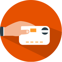 Fast & secure online team payments